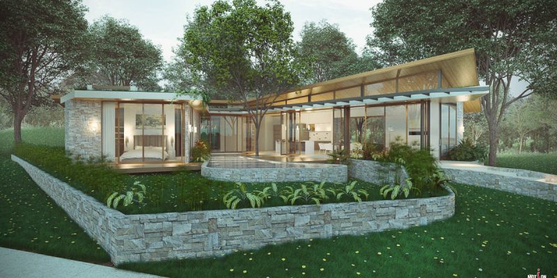 Fine Homes in Tamarindo Costa Rica