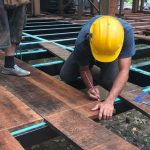 Building Company Fine Homes in Costa Rica