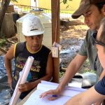 Building Company Fine Homes in Costa Rica